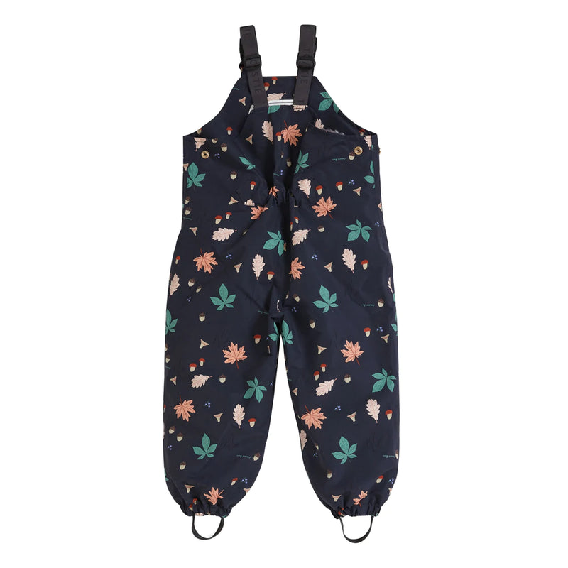 Töastie WOODLAND WATERPROOF DUNGAREES
