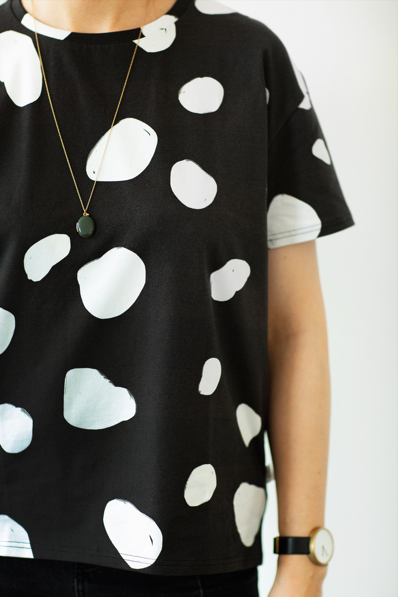 Mama Cow T-shirt