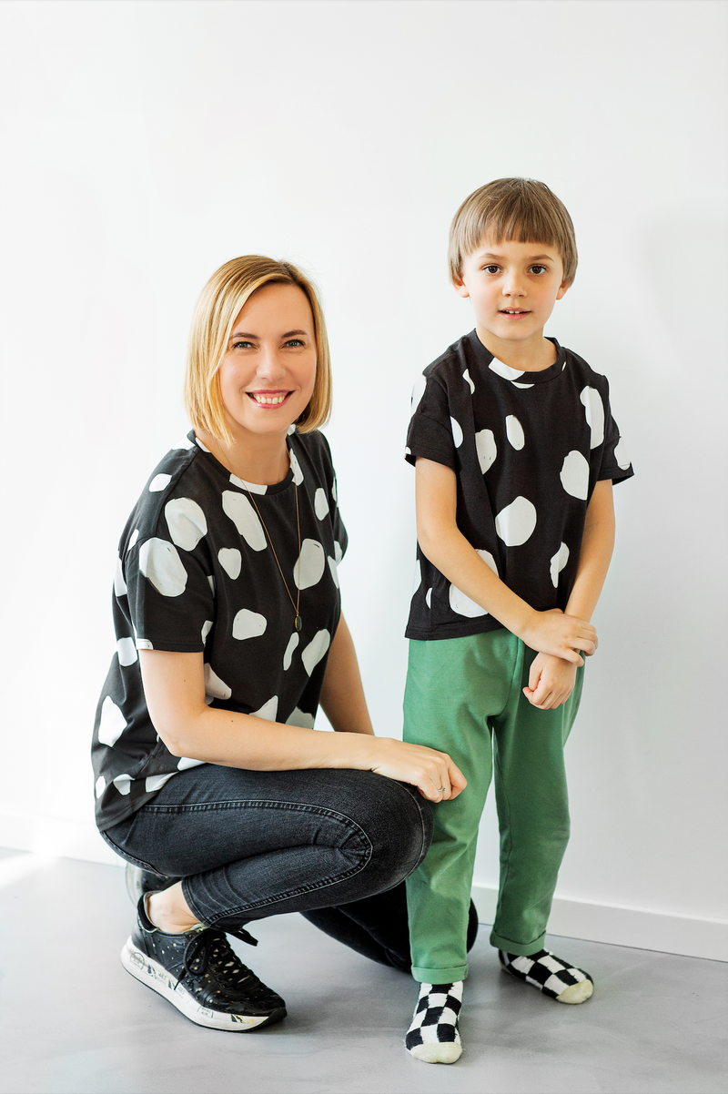 Mama Cow T-shirt