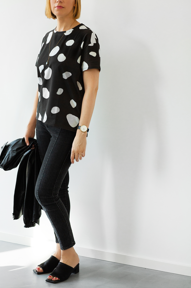 Mama Cow T-shirt