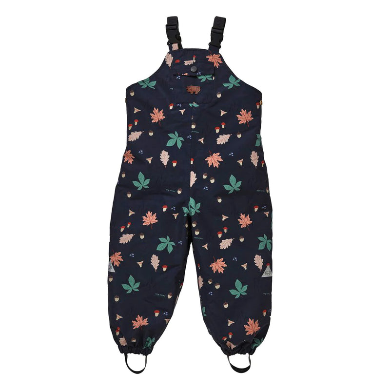 Töastie WOODLAND WATERPROOF DUNGAREES