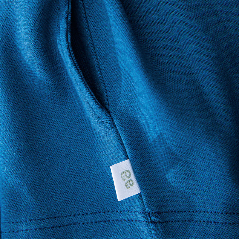 Organic cotton t-shirt sustainable clothes for children