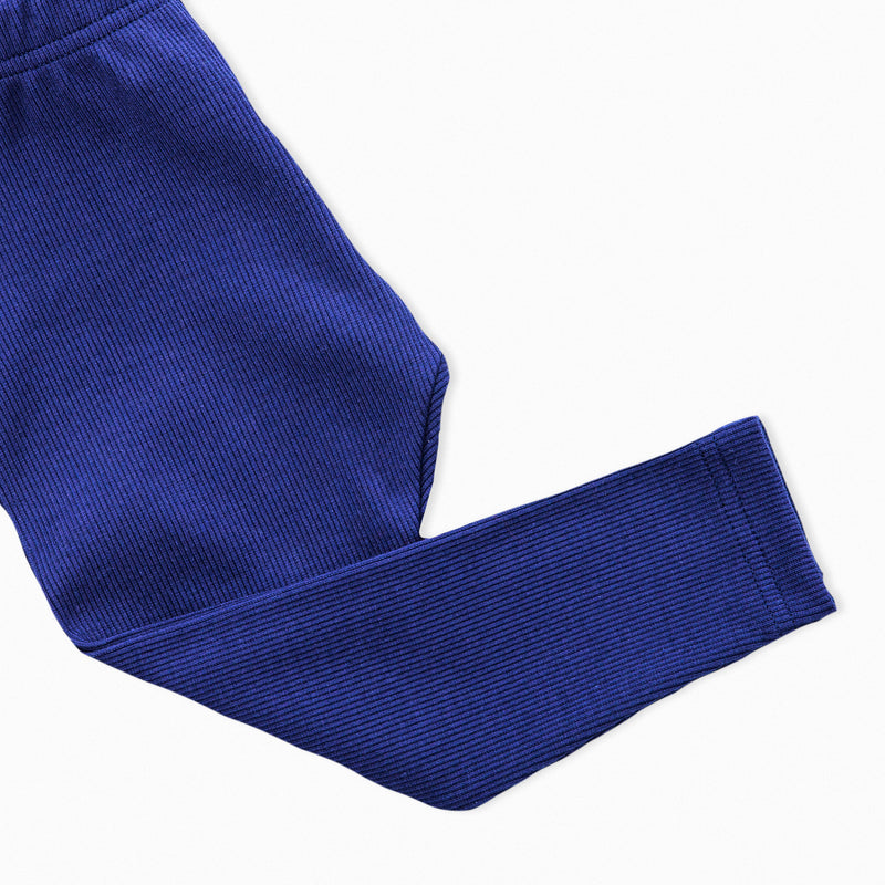 Organic cotton leggings sustainable clothes for children