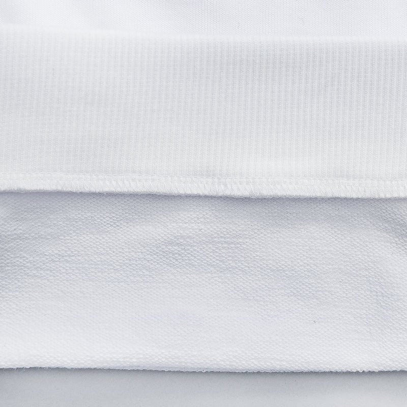 Organic cotton jumper sustainable clothes for children