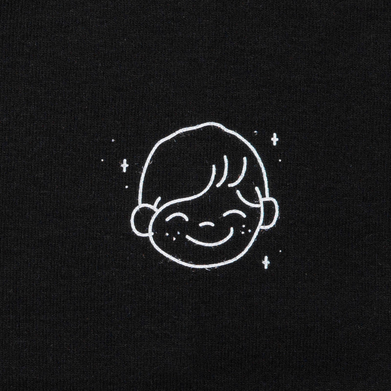 Organic cotton sustainable clothes for children